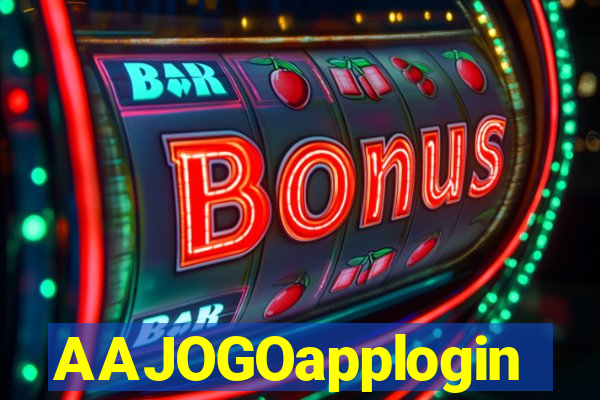 AAJOGOapplogin