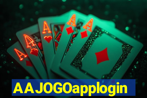 AAJOGOapplogin