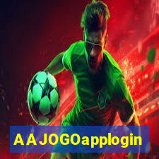 AAJOGOapplogin