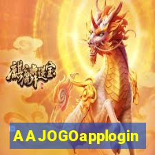 AAJOGOapplogin