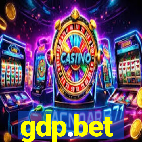 gdp.bet