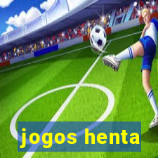 jogos henta