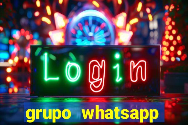 grupo whatsapp fortune rabbit