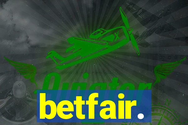 betfair.