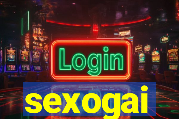 sexogai