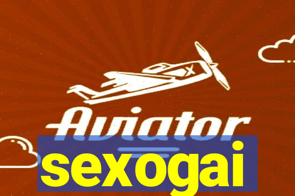 sexogai