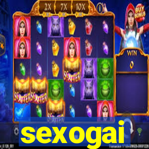 sexogai