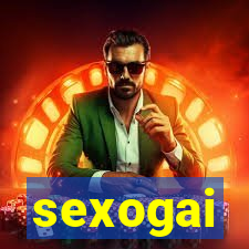 sexogai