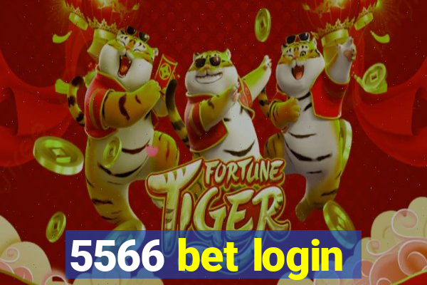 5566 bet login