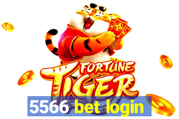 5566 bet login