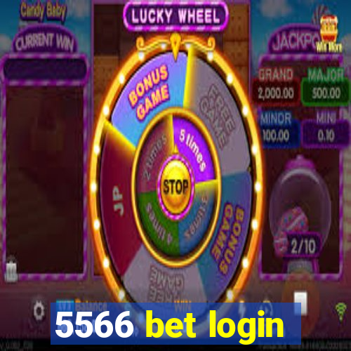 5566 bet login