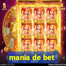 mania de bet