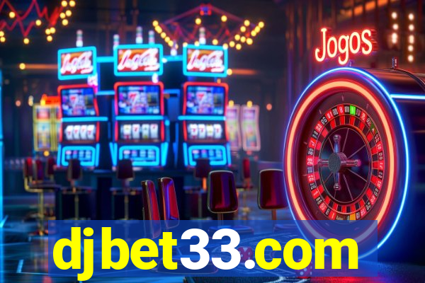 djbet33.com