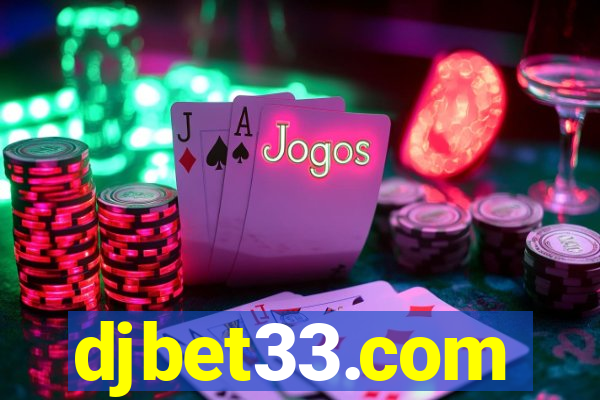 djbet33.com