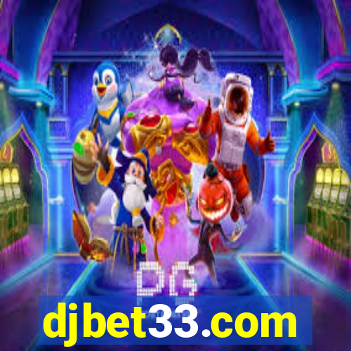 djbet33.com