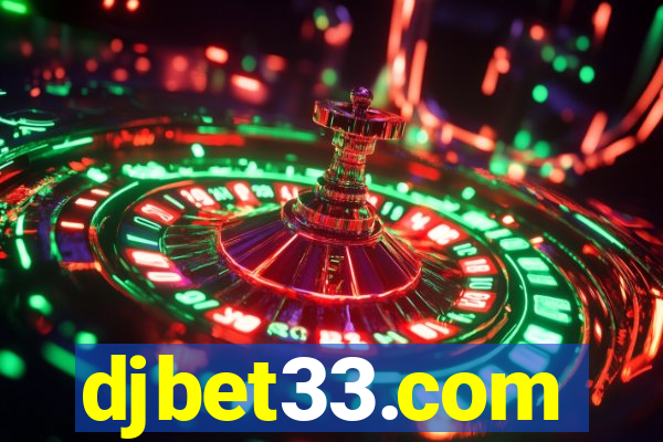 djbet33.com