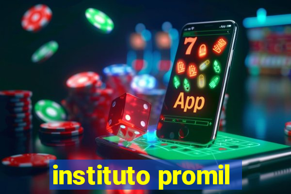 instituto promil