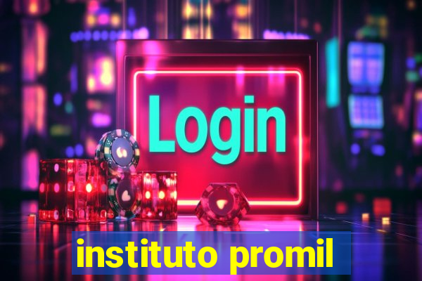 instituto promil