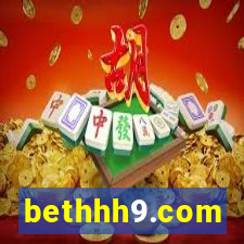 bethhh9.com