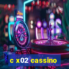 c x02 cassino