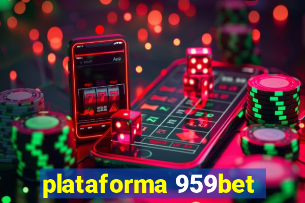 plataforma 959bet