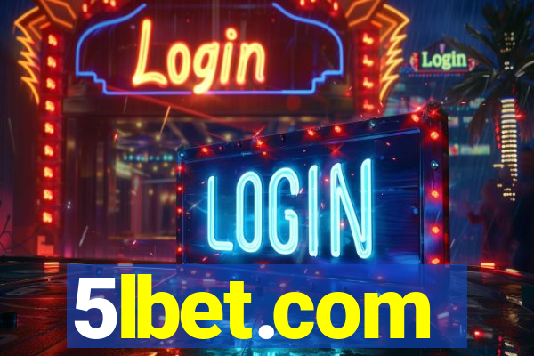 5lbet.com