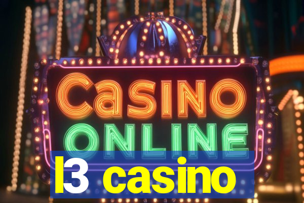 l3 casino