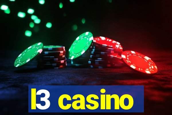 l3 casino