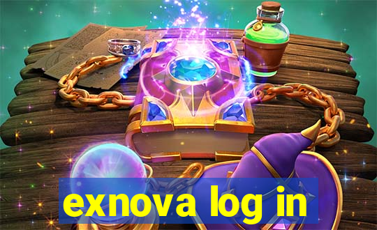 exnova log in