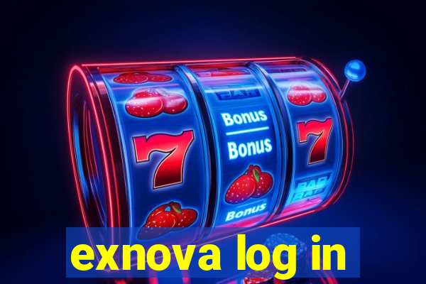 exnova log in