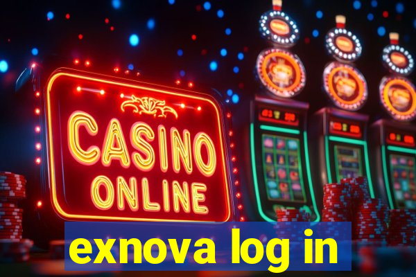 exnova log in