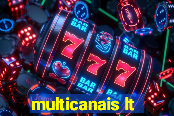 multicanais lt