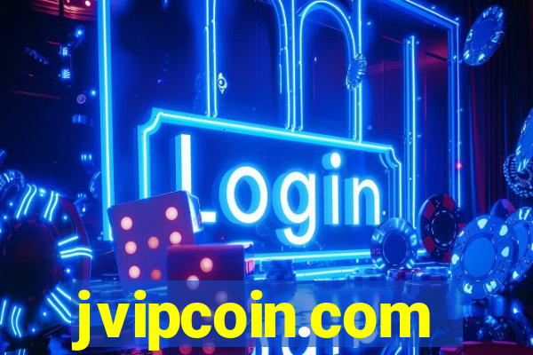 jvipcoin.com