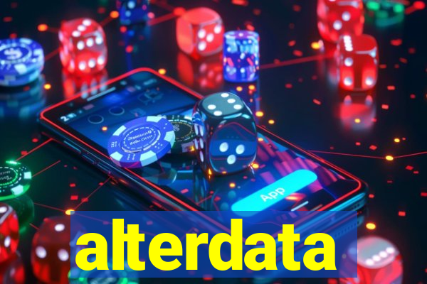 alterdata