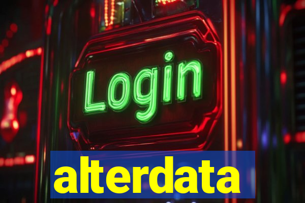 alterdata