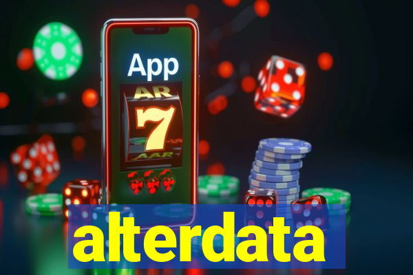 alterdata