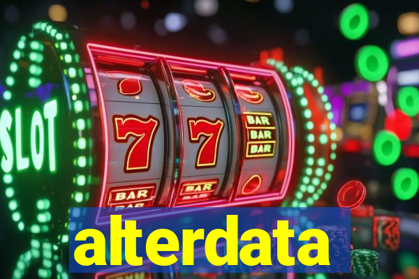 alterdata