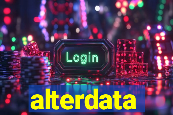 alterdata