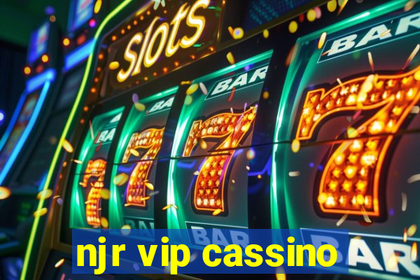 njr vip cassino