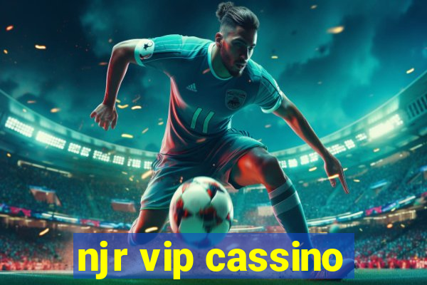 njr vip cassino