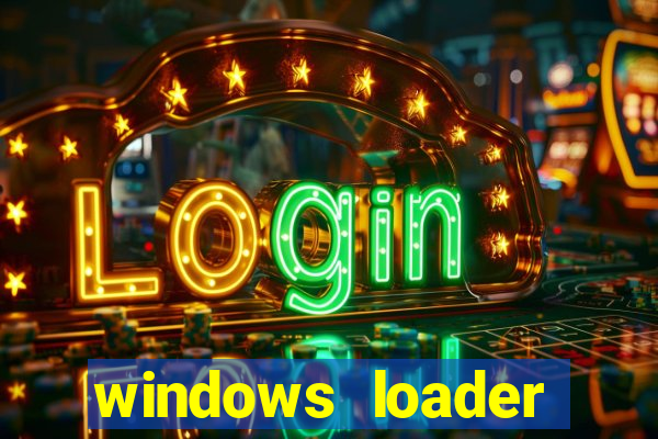 windows loader v2.2.2 download