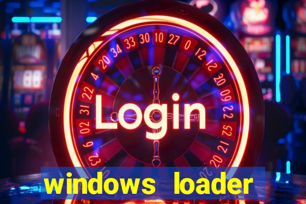 windows loader v2.2.2 download