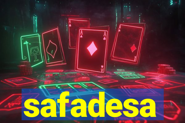 safadesa