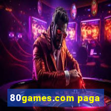 80games.com paga