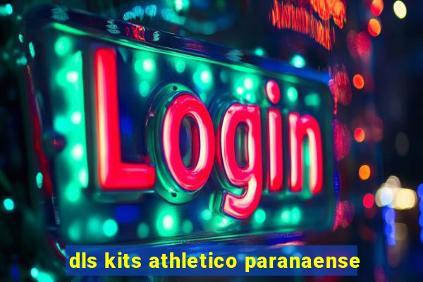 dls kits athletico paranaense