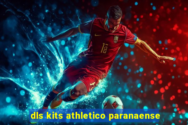 dls kits athletico paranaense