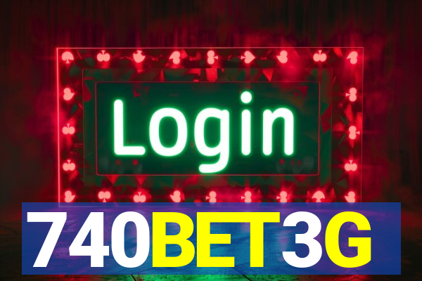 740BET3G