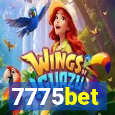 7775bet