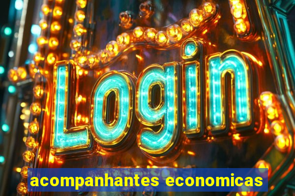 acompanhantes economicas