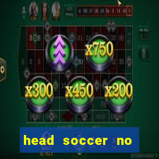 head soccer no click jogos